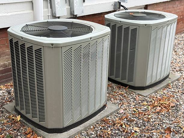 Reliable Hvac contractor in Wellington, OH by Leonard HVAC