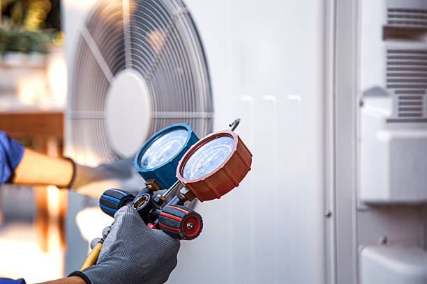 Affordable Hvac solutions in Wellington, OH